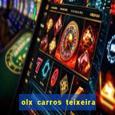 olx carros teixeira de freitas